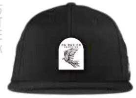 The Protector Hat