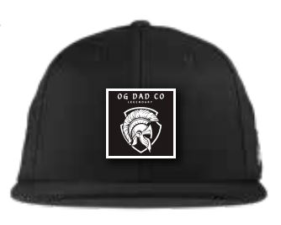 The Legendary Hat