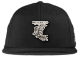 Rise Bird Hat