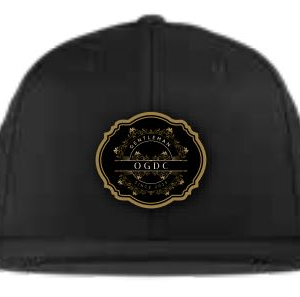 OG Dad Hat